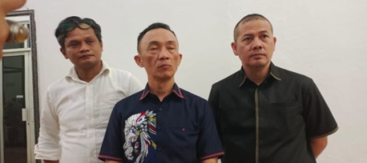 Realisasikan Tuntutan Warga, DPRD dan Ekskutif Sepakat Prioritaskan Perbaikan Infrastruktur di TPAS Karangrejo!