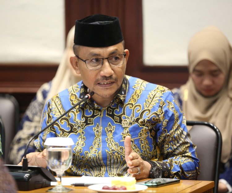 Soal 4 Pulau di Aceh Singkil, Haji Uma: Kita Sudah Surati Kemendagri Sejak 2017 Namun Tidak Digubris