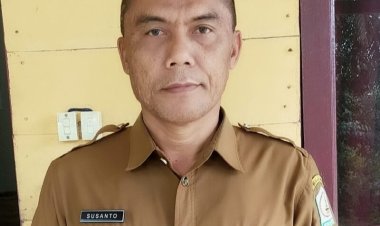 Datok Alur Tani Satu Aceh Tamiang Klarifikasi Tidak Benar Dana Desa Untuk Kepentingan Pribadi 