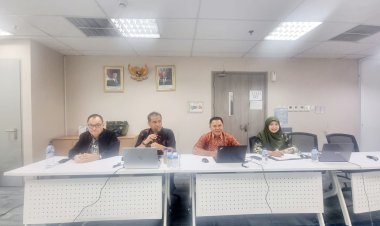 Polri Gelar Workshop Risk Threat Assessment Sistem Pengamanan Obvitnas di PT. MRT Jakarta
