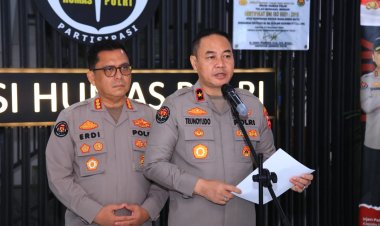 Polri Mutasi 702 Personel di Bulan Juni 2025, Termasuk Promosi Jabatan Strategis dan Kapolres Polwan