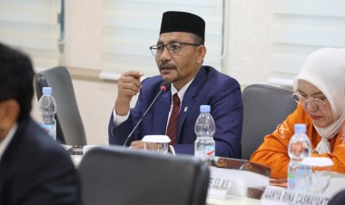 Desak Pemerintah Pusat Hentikan Rencana Penambahan Batalyon TNI di Aceh, Haji Uma: Langgar MoU Helsinki dan Akan Memicu Resistensi