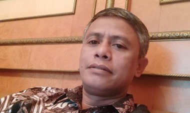 Tgk Muda Tokoh GAM Wilayah Peureulak, Sambut Baik Keputusan Menteri ESDM