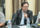 BERKUALITAS ! RAPAT PENGURUS BADAN PIMPINAN PUSAT PAI HASILKAN PROGRAM NYATA !