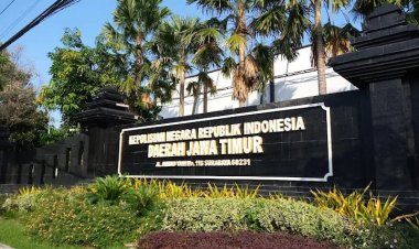 LASBANDRA Gugat Polres Bangkalan, Kasus Malpraktik Diduga Dibiarkan Mandek