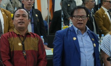 DAHSYAT ! 92% ANGGOTA MENGAKUI RAYIE UTAMI SEBAGAI KETUA UMUM PERKUMPULAN ADVOCATEN INDONESIA.