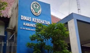 Dinkes Disorot, Direktur Ide@: Klarifikasi Bukan Ajang Pembenaran