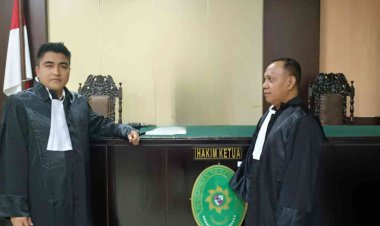 Sidang Perdana Syamsiyah Digelar, Kuasa Hukum Soroti Cacat Prosedur 