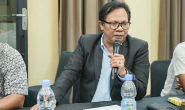 BERKUALITAS ! RAPAT PENGURUS BADAN PIMPINAN PUSAT PAI HASILKAN PROGRAM NYATA !