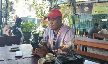 Lasbandra Ancam Demo Besar, Polda Jatim Diminta Tak Lindungi Aktor Dugaan Korupsi Lapen Sampang