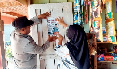 Polres Aceh Tengah Luncurkan Pengaduan Masyarakat Melalui Lapor Pak Kapolres
