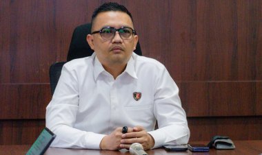 Ditreskrimsus Polda Aceh Tingkatkan Status Dugaan Korupsi Proyek Jalan di Simeulue ke Penyidikan