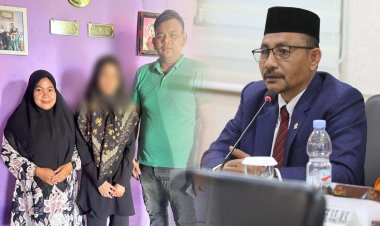 Haji Uma dan PPAM Fasilitasi Pemulangan Warga Langsa yang Sakit Kanker dari Malaysia