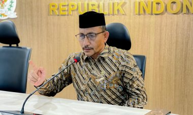 Anggota DPD RI : Kebijakan Penertiban Kawasan dan Tanah Terlantar Jangan Sampai Rugikan Masyarakat
