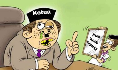 Puluhan Anggota Hengkang, Soliditas MCS  Dipertanyakan