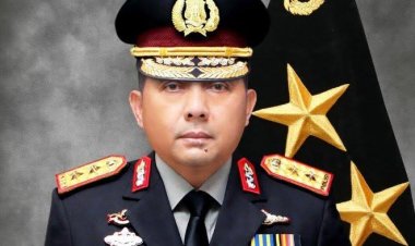 Isu Mutasi Kapolda Metro Jaya Irjen Pol Karyoto Menjadi Wakapolri : Analisis dan Implikasi