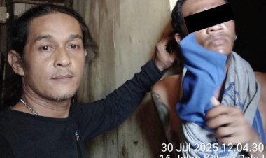 Polisi Tangkap Juru Parkir Liar yang Viral Paksa Minta Rp 100.000 di Tanah Abang