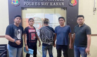 Diduga Setubuhi Anak di Bawah umur, Seorang Pemuda Asal Ojolali Dibekuk Polisi