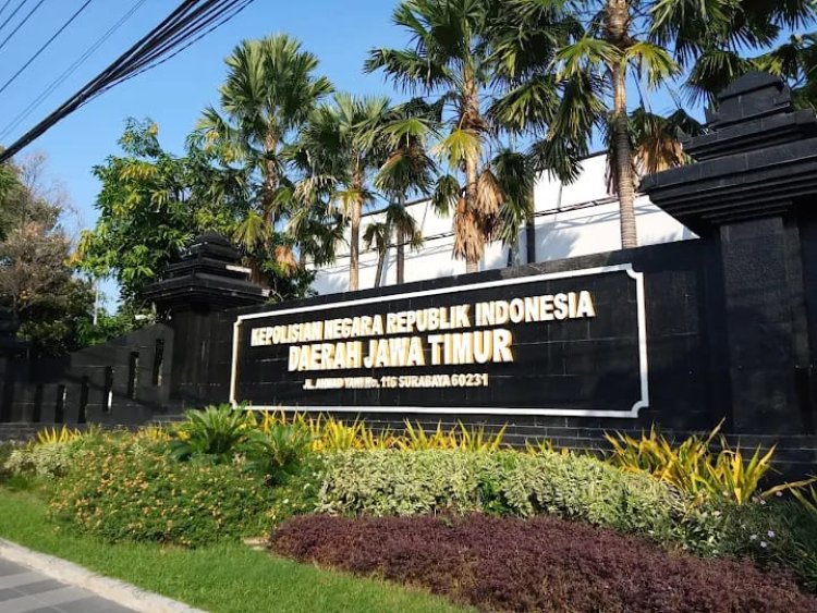 LASBANDRA Gugat Polres Bangkalan, Kasus Malpraktik Diduga Dibiarkan Mandek