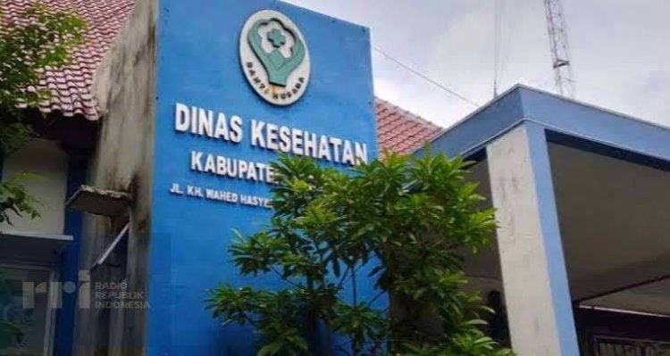 Dinkes Disorot, Direktur Ide@: Klarifikasi Bukan Ajang Pembenaran