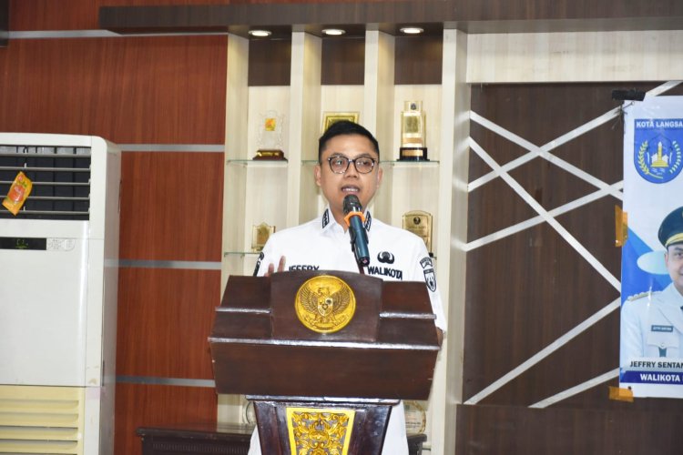 Pelatihan Gratis Casis Tamtama dan Bintara TNI POLRI Program Langsa Juara