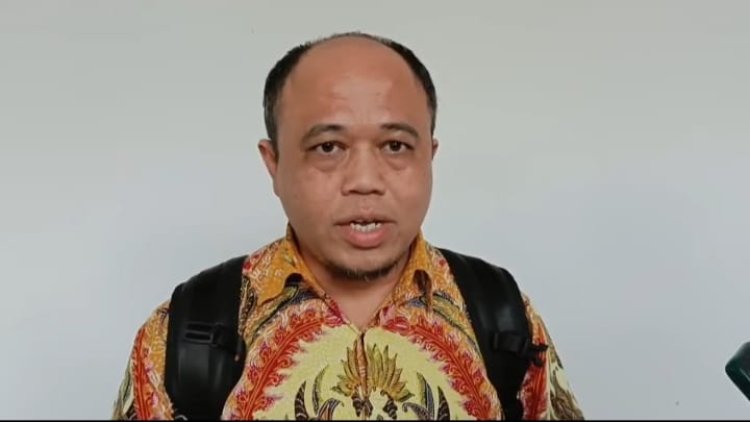 Asisten Bidang Aset PTPN 7 Lampung, Aswar Angkat bicara PTPN 7 Akui Sudah Lapor Polda Terkait Aktivitas TI yang berada di Blambangan Umpu