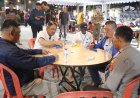 Semarak HUT RI dan Hari Jadi Tanjab Barat, Bupati Anwar Sadat Buka Turnamen Domino 2025: Ajang Hiburan Bernilai Silaturahmi