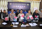 Polres Aceh Tengah Gelar Press Release 19 Kasus Unggulan, Ungkap Tipikor, Curanmor, Jarimah Seksual, Narkotika dan Operasi Patuh Seulawah 2025