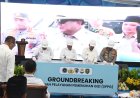 POLRI SERIUS WUJUDKAN ASTA CITA PRESIDEN PRABOWO MELALUI AKSELERASI PROGRAM MAKAN BERGIZI GRATIS