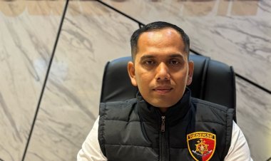 Polres Pidie Tangkap Pelaku Penggelapan Gaji Karyawan Ratusan Juta Rupiah di Jakarta