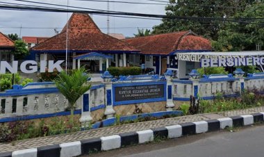 Kasi PMD Kecamatan Jrengik Diduga Ambil Enaknya Sendiri, Uang Rakyat Dimakan, Konfirmasi Masyarakat Diabaikan