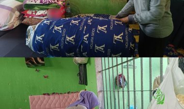 Upaya Deteksi Dini Gangguan Kamtib,Rutan Baturaja Gelar Razia Rutin