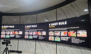 Polda Metro Jaya Gelar Workshop Kehumasan, Tingkatkan Skill Fotografi dan Videografi Anggota