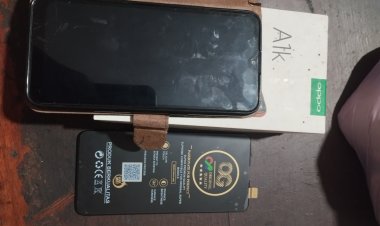 Polsek Baradatu Ringkus Pelaku Diduga Curi 10 Ponsel di Konter HP Tiuh Balak Pasar