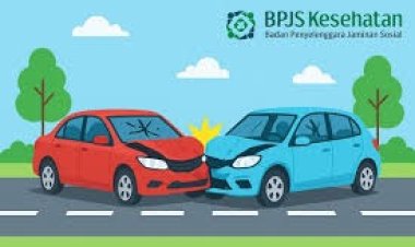 Kecelakaan Lalu Lintas, Siapa yang Tanggung Biaya Berobatnya?