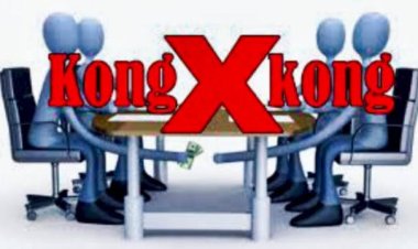 PROYEK MAFIA JABATAN DI DKI! 59 Pejabat Dilantik, 20 Diduga Orang Dalam!