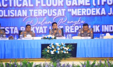 Selamat Jalan Mpok Alpa