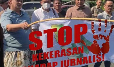 Skandal Berlapis: Gudang Bawang Mas Rugikan Warga dan Intimidasi Jurnalis