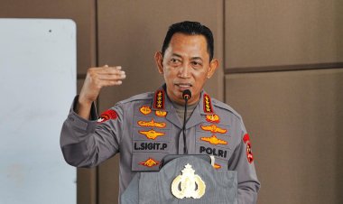 Wujudkan Asta Cita Ketahanan Pangan Untuk pembangunan Nasional