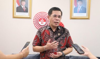 Hoaks “BPN Tanah Gratis” Beredar di TikTok, Kementerian ATR/BPN Imbau Masyarakat Waspada