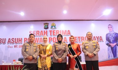 FORUM JAMSOS DESAK PRESIDEN PRABOWO PECAT WAMENAKER EBENAZER YANG DI OTT KPK