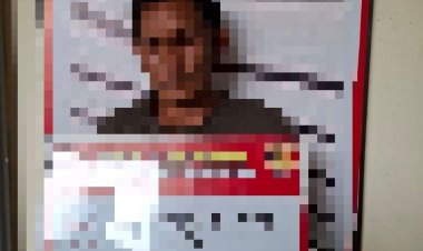 Cabuli Anak Tiri di Bawah Umur, Pria Warga Kecamatan Linge Ditangkap Polisi