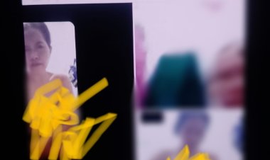 Skandal Video Syur Oknum Guru SD, Kepsek Lapor ke Disdik, Korban Mengaku Dihipnotis dan Diperas!   