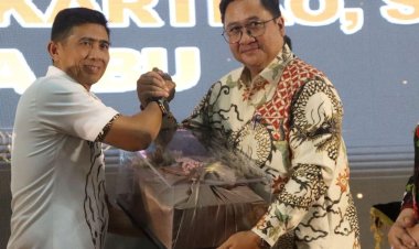 Kapolda Aceh: Dedikasi Irjen Achmad Kartiko selama Menjabat Patut Diapresiasi