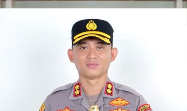 Kapolres Aceh Tengah Luncurkan Layanan WhatsApp "Curhat Pak Kapolres"