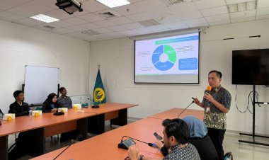 BPJS Kesehatan Beri Kuliah Umum Penguatan Pentingnya JKN Kepada Mahasiswa UNJ