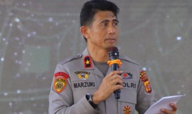 Kapolda Aceh Imbau Masyarakat Ciptakan Rasa Aman serta Tidak Mudah Terprovokasi