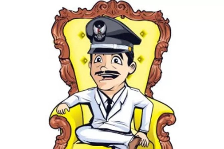 Pemerintahan Kecamatan dan Desa di Wilayah Tanjab Barat Enggan Bermitra dengan Wartawan dan Kurangnya Keterbukaan ke Publik