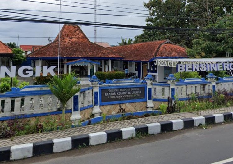 Kasi PMD Kecamatan Jrengik Diduga Ambil Enaknya Sendiri, Uang Rakyat Dimakan, Konfirmasi Masyarakat Diabaikan