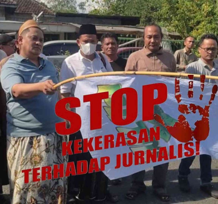 Skandal Berlapis: Gudang Bawang Mas Rugikan Warga dan Intimidasi Jurnalis